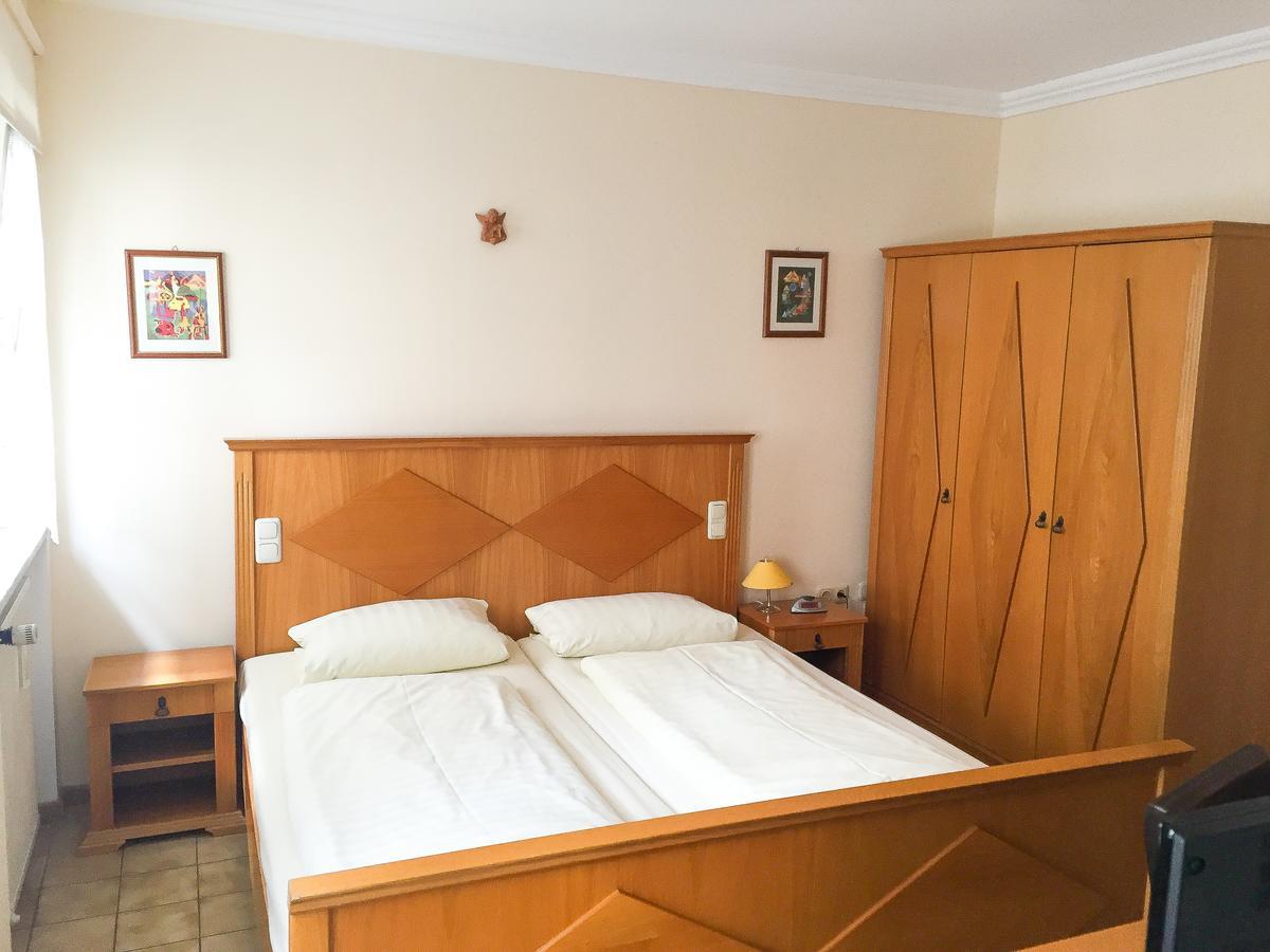 Mona Lisa Guest house
